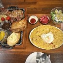 롯데리아연산점 | 부산 연산동 파스타 서가앤쿡 부산연산점 내돈내산 후기