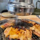 민이네 숯불닭갈비 막창 이미지