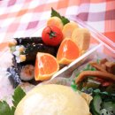 미니꼬마김밥 이미지