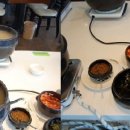 보리밥뷔페 이미지