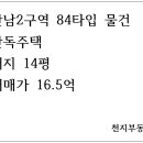 천지부동산컨설팅공인중개사사무소 이미지