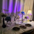 유랩 | [유랩 파티룸 1호점] 생일 파티, 송년회 연말모임장소 찾는다면, 여기서! 신논현 강남역 인스타 감성의...