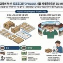 초등 창의 세계 역사 교실 | 시공간을 넘는 역사 혁신: 토포로그 서울 세계문화유산 3D MAP VR 체험학습 KIT 완벽 가이드