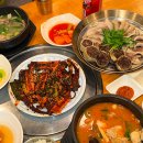 4554 | 예천 맛집 백년가게 용궁순대 살코기국밥 얼큰국밥 먹어본 현지인 맛집 후기