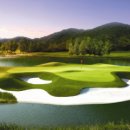 샤인데일 골프&리조트 이미지