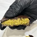 감스 | 카다이프 가득 부산 두바이초콜릿 맛집 감스 가성비가 최고에요