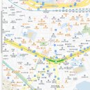 신촌역 개방화장실 이미지