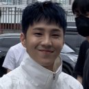 유찬욱 파란머리 무슨일이야ㅠㅠ💙 이미지