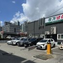 씨유 두정역점 이미지