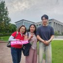 25.7.8일 .연세대학교 대강당 신유콘서트 즐겁던사진들 이미지