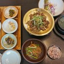 홍천숯불백 이미지