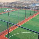 풋살구장 화장실 이미지