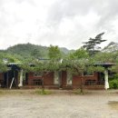 청산한옥계곡펜션 이미지