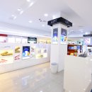 울산진산면세점 이미지