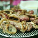 예감쪽갈비 네이버블로그