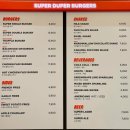 비트윈성형외과 | [서울/강남] 샌프란시스코 버거 신상 맛집 슈퍼두퍼버거🍔