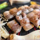 황학동 | 240시간 숙성 제주 돼지의 깊은 맛을 느낀 황학동고깃집 방문 후기예요