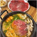 칼국수맛집추천 솔직후기 인천연수동맛집 등촌샤브칼국수 인천연수점