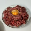 한우마을 정육마트2호점 | [서귀포 / 동홍동] 한우사골국, 육회, 육사시미, 생고기 추천 미소정육마트