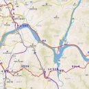 왕숙천 자전거도로10 이미지