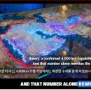 Actual Meaning of 4,000km capability of Iran Missile 이미지