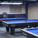 판테온 빌리어드 클럽 이미지