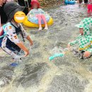 천마산 물놀이장 | 인천 물놀이장 추천 TOP1, 계양구 천마산 물놀이장 무료 이용 후기