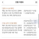 국민카드로 타오바오 결제하면 25% 할인된대!! 이미지