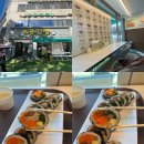 목동김밥 | 목동 1단지 김밥 맛집 오공김밥 목동파리공원점 내돈내산 추천 후기