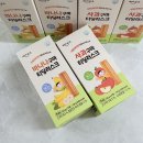 구마 | [간식] 9개월 아기간식 추천! 베이비본죽 티딩러스크 바나나구마 사과구마 후기