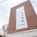 미니광고 | 성수 팝업 올리브영맨션 마이크로미니백첼린지 방문후기