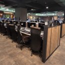 아이센스리그 PC방 안양역점 이미지