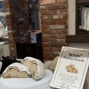 신세계 | 베통 소금빵 강남 고속터미널 신세계 후기 - 웨이팅·가격·초코소금빵 총정리