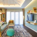 캠퍼트리호텔앤리조트 이미지