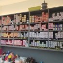 러블리 헤어 이미지