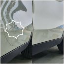 봉담자동차외형복원 이미지