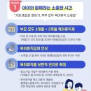 2022년 임신 및 출산 혜택 총정리 (2022년 바뀐 임신,출산 정책)