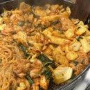김종국춘천닭갈비