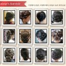 이정헤어&메이크업