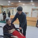 병점 늘사랑요양원 면회 다녀온 후기 😊 마음이 한결 놓였어요