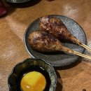 삼각지 | 용산 이자카야 &lt;야키토리 슈츠&gt; 삼각지 데이트 맛집 내돈내산 후기