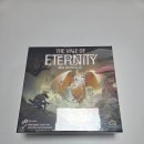 멘사보드게임 | 멘사 셀렉트 전략 보드게임 "베일 오브 이터니티" 언박싱 및 아내와 2인플 후기