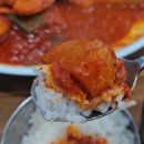 퐁낭아래 1978 | 이효리도 반한 제주 조천 맛집? 현지인맛집, 주민 맛집 교래퐁낭