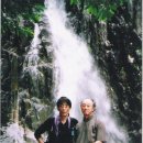 풍호리 소재 물탕삼거리 | 제 236차 밀양 구만산(785m)산행후기 [2004.07.11]
