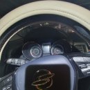 디테일러파크 | 원주 광택유리막 / 1년 만의 재방문! 하얀 티볼리 도장면 복원 및 실내세차 후기