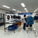 구미시노동자작업복공동세탁소