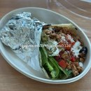 리앙키친 | [망원 맛집] 샐리스 팜투테이블 리앙키친 이국적인 건강식을 먹고 싶을 때