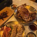 조옥당약수 | [약수] 장충체육관맛집 추천, 조옥당 약수본점에서 족발과 보쌈 맛있게 먹은 후기!