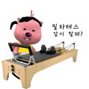 한남어린이집 | 용산 한남동 필라테스 [AH 클래식 필라테스 체형교정 1:1 수업 솔직 후기]