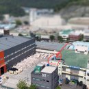 침전 | 부산 사하구 공장 물탱크 청소 대형 공업용 물탱크 내부 청소, 부산 사하구 현장 리얼 후기
